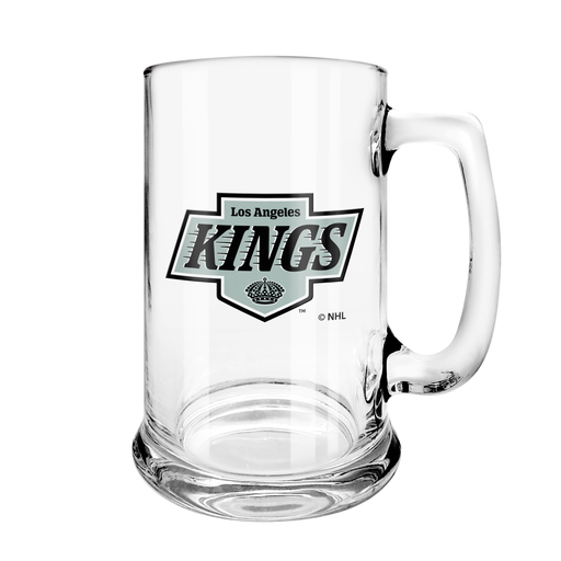 NHL LA Kings 15 oz Beer Stein