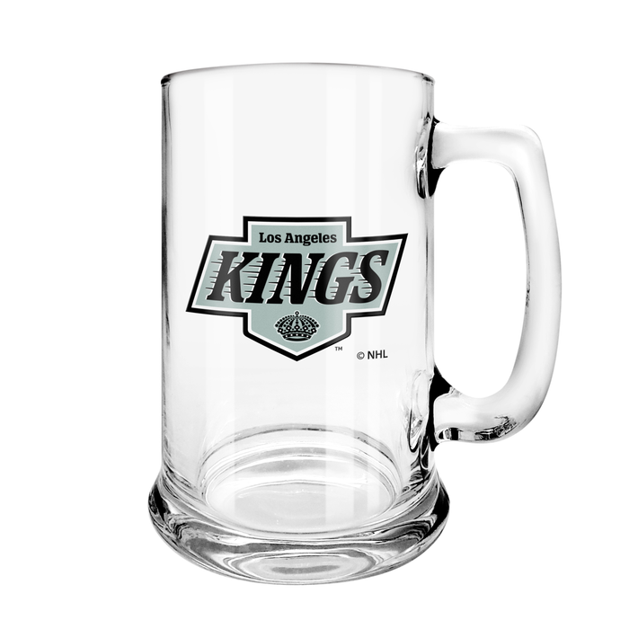 NHL LA Kings 15 oz Beer Stein