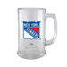 NHL  New York Rangers 15 oz Beer Stein