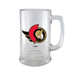 NHL Ottawa Senators 15 oz Beer Stein