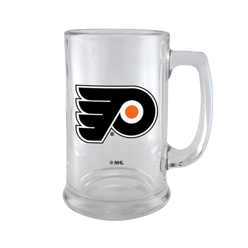 NHL Philidelphia Flyers 15 oz Beer Stein