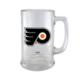 NHL Philidelphia Flyers 15 oz Beer Stein