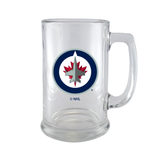 NHL Winnipeg Jets 15 oz Beer Stein