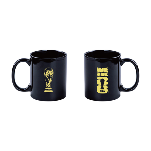 FIFA Ceramic Mug 2D Trophy