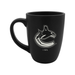 NHL Vancouver Canucks 14 oz  Black Executive Mug