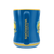 NBA Golden State Warriors Team Crest Sculpted Mug (14 oz)