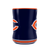 NFL Chicago Bears Team Crest Sculpted Mug (14 oz)