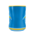 NFL Los Angeles Chargers Team Crest Sculpted Mug (14 oz)