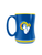 Los Angeles Rams Team Crest Sculpted Mug (14 oz)