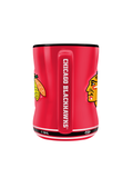 Chicago Blackhawks Team Crest Sculpted Mug (14 oz)