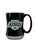 Los Angeles Kings Team Crest Sculpted Mug (14 oz)