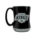 Los Angeles Kings Team Crest Sculpted Mug (14 oz)