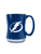 Tampa Bay Lightning Team Crest Sculpted Mug (14 oz)