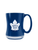 Toronto Maple Leafs Team Crest Sculpted Mug (14 oz)