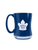 Toronto Maple Leafs Team Crest Sculpted Mug (14 oz)