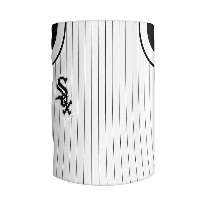 Tasse sculptée style maillot des White Sox de Chicago de la MLB (590 ml)