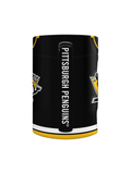 Pittsburgh Penguins Jersey Style Sculpted Mug (20 oz)