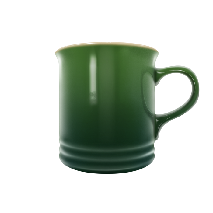 CFL Hamilton Tigercats 14 oz Stoneware Mug Banner Design