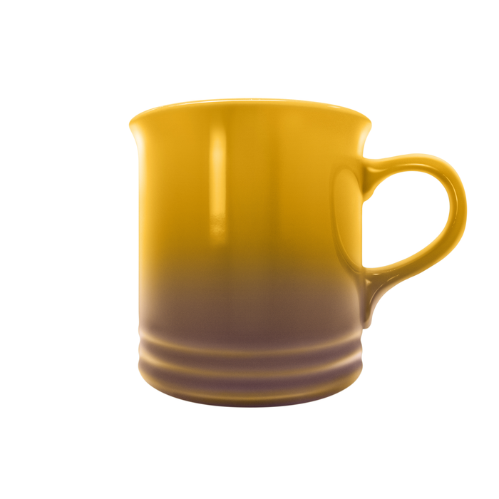 NBA LA Lakers 14 oz Stoneware Mug Banner Design