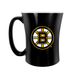 NHL Boston Bruins 14 oz Black Victory Mug