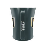 NHL Vegas Golden Knights 14 oz  Grey Victory Mug