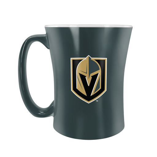 NHL Vegas Golden Knights 14 oz  Grey Victory Mug