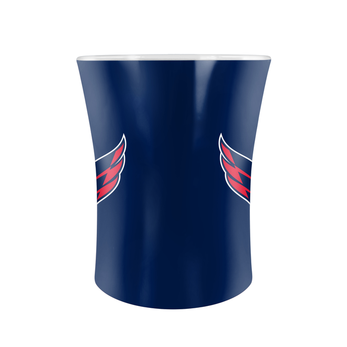 Tasse grise Victory de 14 oz des Capitals de Washington de la LNH