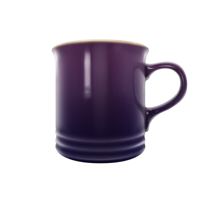 NFL Baltimore Ravens 14 oz Stoneware Mug Banner Design