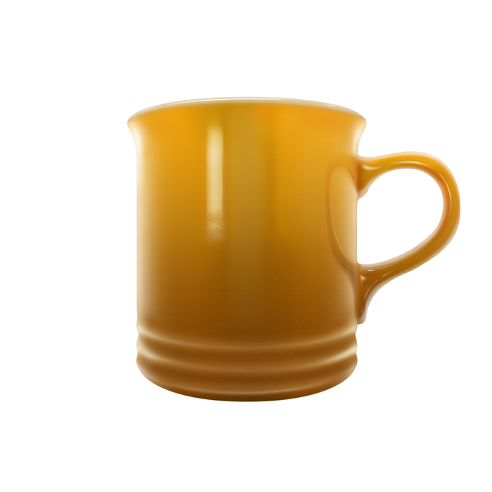 Tasse en grès de 14 oz NFL Pittsburgh Steelers avec bannière