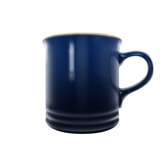 NFL Seattle Seahawks 14 oz Stoneware Mug Banner Design