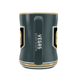 NHL Vegas Golden Knights 11 oz Sculped Mug
