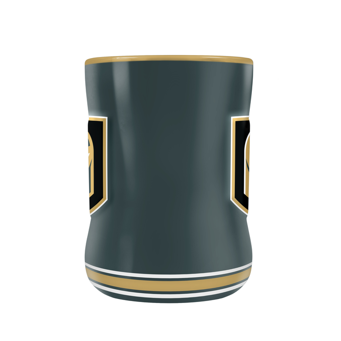 NHL Vegas Golden Knights 11 oz Sculped Mug