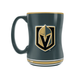 NHL Vegas Golden Knights 11 oz Sculped Mug