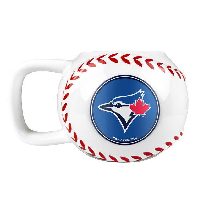 MLB Toronto Blue Jays 18 Oz Baseball Mug