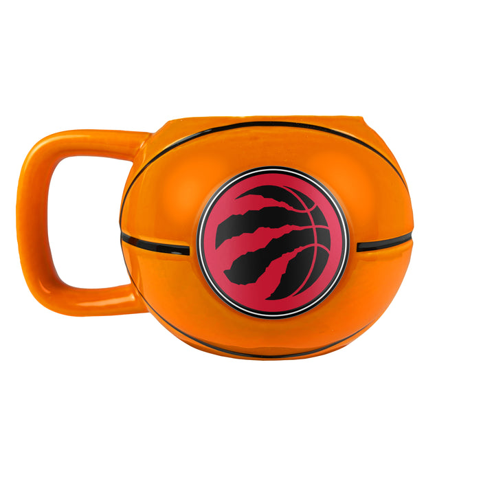 NBA Toronto Raptors 18 OZ Basketball Mug
