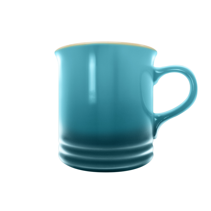 MLB Seattle Mariners 14 oz Stoneware Mug Banner Design