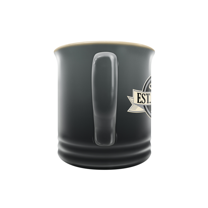 MLB Chicago White Sox 14 oz Stoneware Mug Banner Design