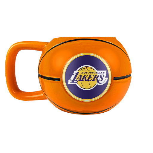 NBA Los Angeles Lakers 18 Oz Basketball Mug