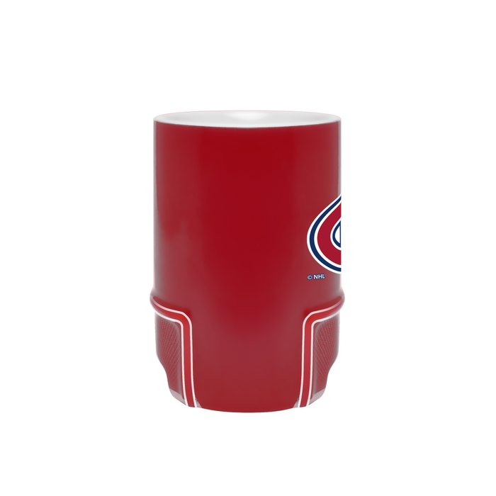 NHL Montreal Canadiens 15 Oz Practice Shot Mug