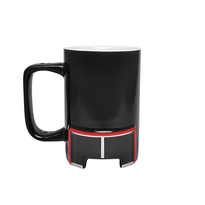 NHL Anaheim Ducks 15 Oz Practice Shot Mug