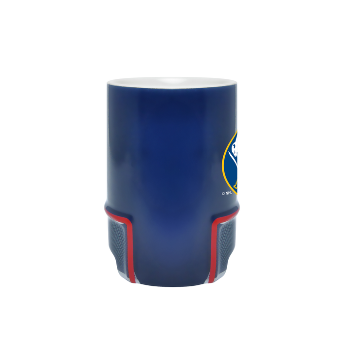 NHL Buffalo Sabres 15 Oz Practice Shot Mug