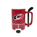 NHL Carolina Hurricanes 15 Oz Practice Shot Mug