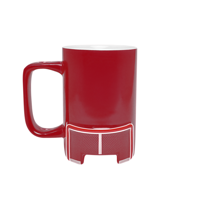 NHL Chicago Blackhawks 15 Oz Practice Shot Mug