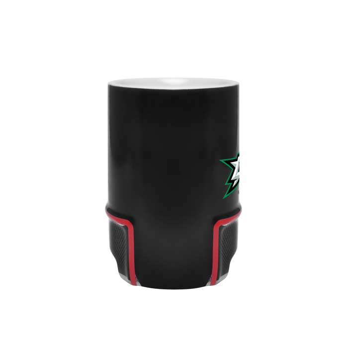 NHL Dallas Stars 15 Oz Practice Shot Mug