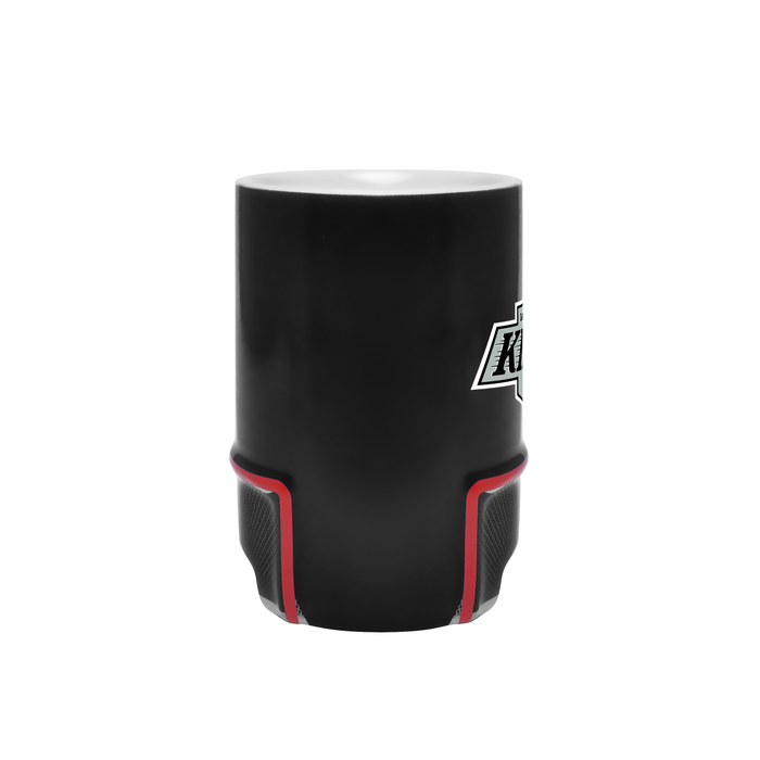 NHL LA Kings 15 Oz Practice Shot Mug