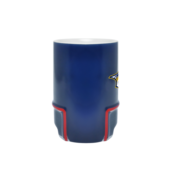 NHL Nashville Predators 15 Oz Practice Shot Mug
