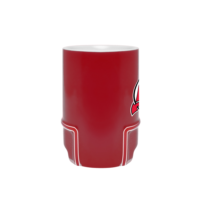 NHL New Jersey Devils 15 Oz Practice Shot Mug