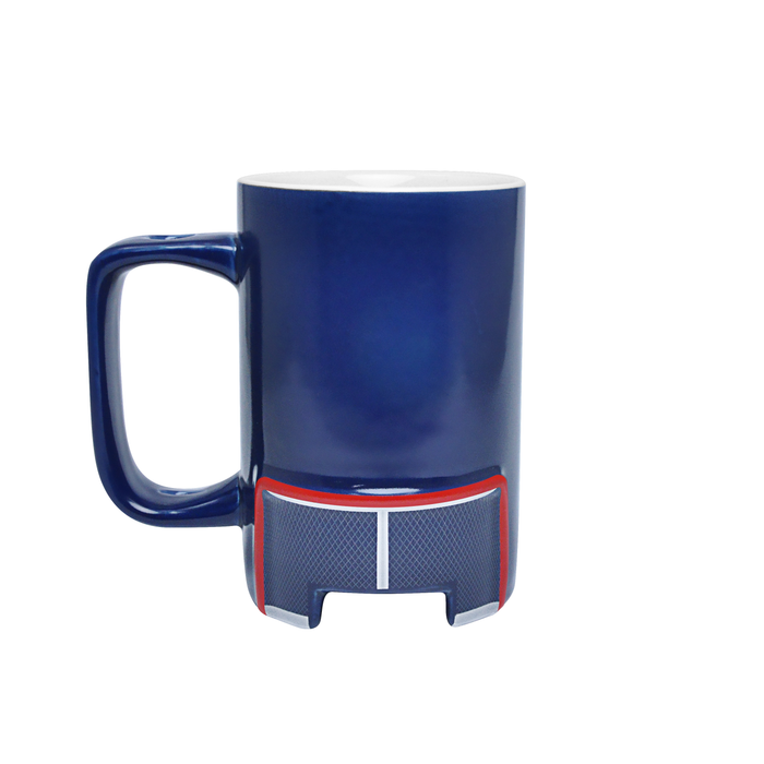 NHL New York Islanders 15 Oz Practice Shot Mug