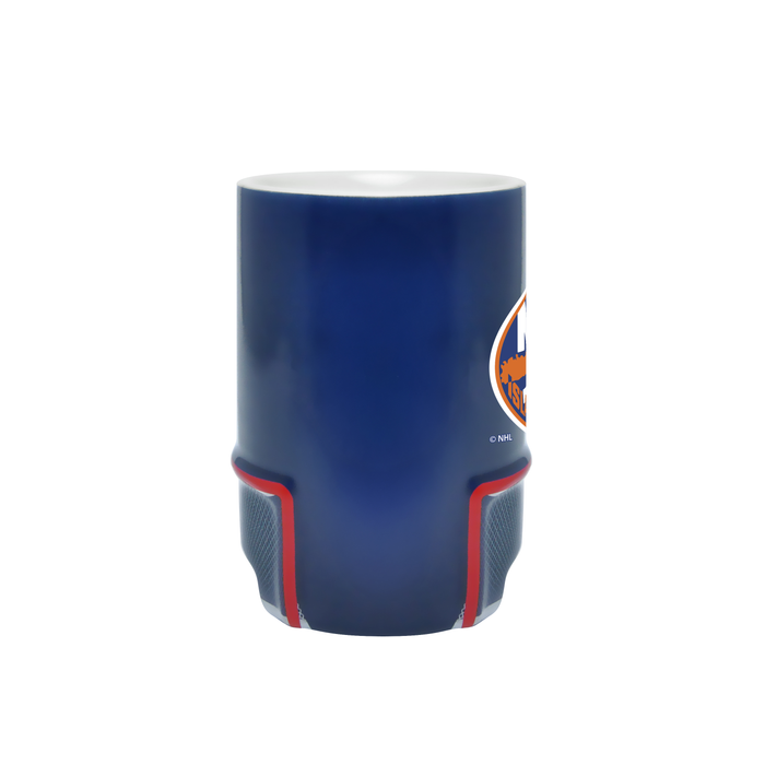 NHL New York Islanders 15 Oz Practice Shot Mug