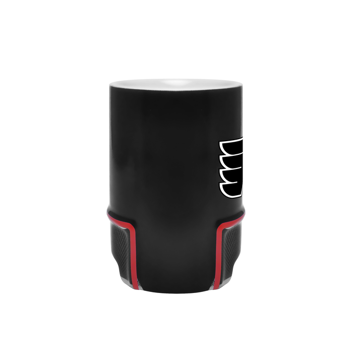 NHL Philadelphia Flyers 15 Oz Practice Shot Mug
